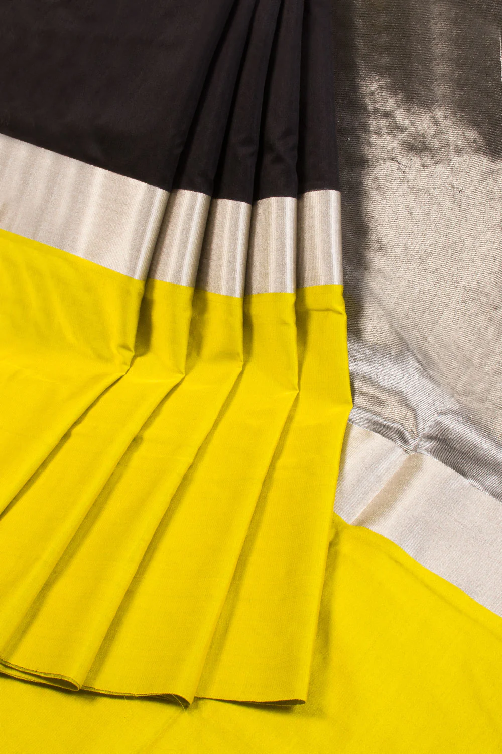 Block Paint Saree